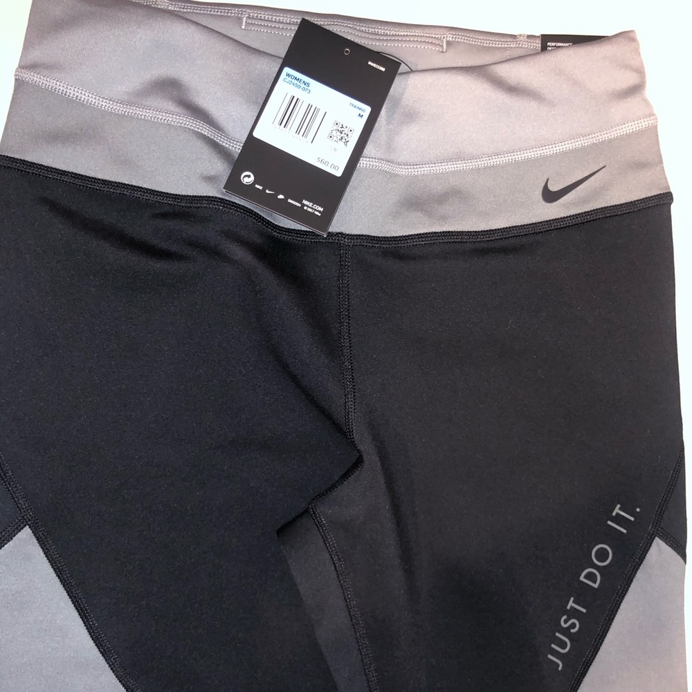 Nike Workout Leggings
